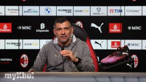 Coppa Italia Victory Is Milan's Quickest Route To Europe, According To Sergio Conceicao