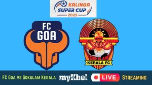 Kalinga Super Cup 2025: FC Goa vs Gokulam Kerala Live Streaming- When And Where To Watch Online And On TV In India?
