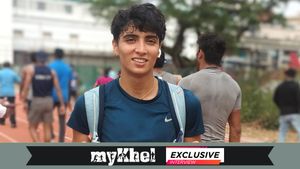 India’s dependable quarter-miler Jyothika Sri Dandi on injured list, Rupal Chaudhary makes a strong comeback- Exclusive