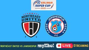 Kalinga Super Cup 2025: NorthEast United vs Jamshedpur FC Live Streaming- When And Where To Watch Online And On TV In India?
