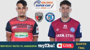 NorthEast United vs Jamshedpur FC, Kalinga Super Cup 2025 Highlights: JFC Beat NEUFC 5-4 On Penalties After 0-0 Draw