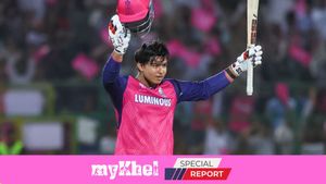 RR vs GT IPL 2025: How Vaibhav Suryavanshi is a Royal lesson for his team?- Special Report
