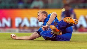 Corbin Bosch Gets One Year Ban From Pakistan Super League After Pulling Out of PSL 2025 to Play in IPL 2025