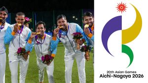 Cricket Officially Included in Asian Games 2026; Venue Remains a Concern in Japan