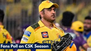 IPL 2025: Fans Give Verdict on CSK's Horrible Season, Answers What Went Wrong for 5-Time Champions