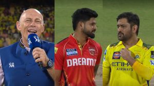 CSK vs PBKS Toss Update, IPL 2025: Chennai Super Kings vs Sunrisers Hyderabad Playing 11, Captain's Quotes, Pitch Report - All Eyes on Do-or-Die