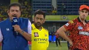 CSK vs SRH Toss Update, IPL 2025: Chennai Super Kings vs Sunrisers Hyderabad Playing 11, Captain's Quotes, Pitch Report