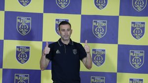 David Catala Appointed as Kerala Blasters Head Coach, What Are the Challenges Ahead of Him?