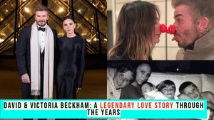 David Beckham & Victoria Beckham Relationship Timeline: How Inter Miami Owner Fell for Gorgeous TV Personality Before They Met