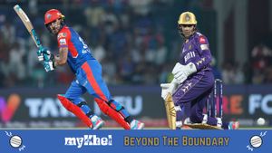 IPL 2025: Delhi Capitals losing steam and momentum, loss to KKR is a worrying trend