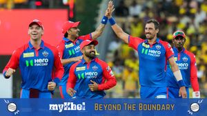 IPL 2025: Delhi Capitals on the ascendant, beating CSK in Chepauk is very special