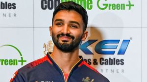 IPL 2025: Took me 3-4 years to Find What I am as a Cricketer in Indian Premier League, says RCB's Devdutt Padikkal