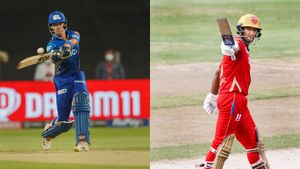 IPL 2025: Who will CSK sign to Replace Ruturaj Gaikwad? Three Players in the Race