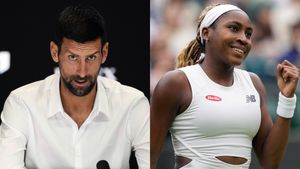 Djokovic, Gauff and other players ask the Grand Slam tournaments for more money and more say