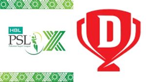 PSL 2025 Matches Disappear from Dream11 After Pahalgam Terror Attack: Sporting Sanctions Reflect Diplomatic Freeze