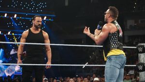 Drew McIntyre’s Road to the Main Event of WrestleMania 42? WWE Title Reign Incoming after clash with Jacob Fatu? Dream Match against John Cena!