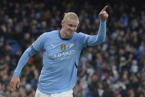 Man United vs Man City: Will Erling Haaland Play in Today's Manchester Derby?