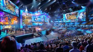 Esports to Debut as Demonstration Sport at Khelo India Youth Games 2025, Industry Celebrates Milestone Moment