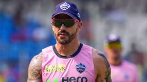 RCB vs DC, IPL 2025: Will Faf Du Plessis Play For Delhi Capitals Against Former Side Royal Challengers Bengaluru?