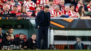Ferguson Seeks Urgent Clarity On Rangers Managerial Situation After Europa League Defeat