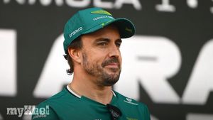 Fernando Alonso Discusses Year-by-Year Retirement Plans Beyond His Current Contract In Formula One