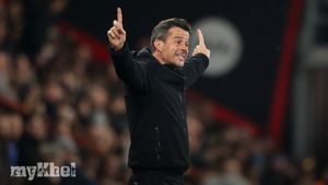 Fulham's Marco Silva Considers Chelsea Clash A Crucial Derby For Team Aspirations