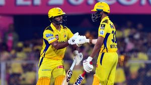 CSK vs KKR, IPL 2025: Who Will Replace Ruturaj Gaikwad in Chennai Super Kings 11 Against Kolkata Knight Riders?