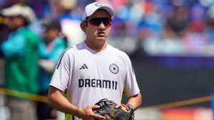 Gautam Gambhir Death Threat: India Head Coach Receives 'I Will Kill You' E-Mails on Day of Pahalgam Attack - Report