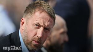 Graham Potter Acknowledges Challenges Ahead Of West Ham's Match Against Relegated Southampton