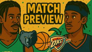 Grizzlies vs Thunder Match Preview, NBA 24-25: Head to Head, Prediction, Impact, Player Props