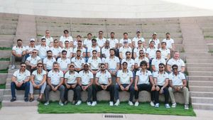 IPL 2025: Gujarat Titans take Heritage Tour to Vadnagar, take stop of Narendra Modi Initiative