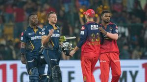IPL 2025: Kane Williamson Praises GT Duo Buttler & Siraj, Reveals What Cost RCB The Match