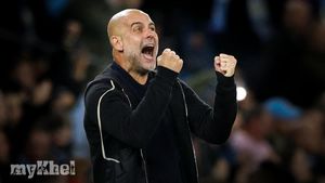Guardiola Remains Committed To His Approach Amidst Manchester City's Disappointing Season