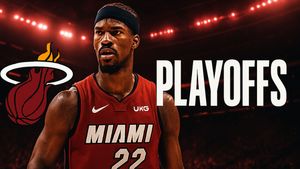 NBA Playoffs 2025: Can the Miami Heat Stay Hot When It Matters Most? Miami’s Play-In Chances, Injury Report, Schedule