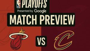 Heat vs Cavaliers NBA Match Preview 28th April: Playoffs, Game 4, Match Stats, Key Matchups