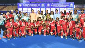 Hockey Punjab Crowned Champions of 15th Hockey India Senior Men National Championship 2025