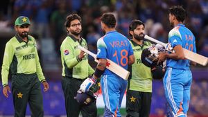 Pahalgam Terror Attack: How Kashmir Saga may Impact India-Pakistan Sports Tournaments? Cricket, Hockey Competition in Jeopardy!
