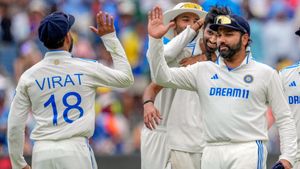 India Cricket Schedule: BCCI Announce Home Schedule For 2025, Featuring Visits of West Indies & South Africa