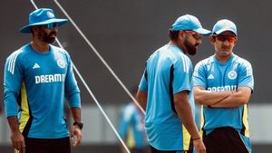 BCCI Act as Gautam Gambhir's Ally Among 3 Face The Axe in Team India Support Staff For BGT Debacle - Report