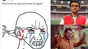 IPL 2025 Ad Breaks Too Much to Take, Fans Say ‘Ears Are Bleeding’ and ‘Mute It All The Time’ After Hearing the Same Ads Every Day