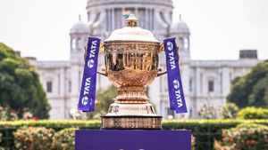 IPL 2025: IPL Turns 18! Celebrating the Birthday of India's Premier League & 18 Years of Cricket, Glamour & Glory