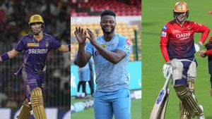 IPL 2025: Players Bought For Crores in Auction Still Sitting on the Bench After 25 Matches