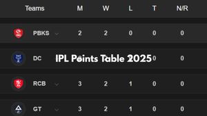 IPL 2025 Points Table after LSG beat MI: RCB, CSK, RR, SRH, KKR DC, GT, PBKS