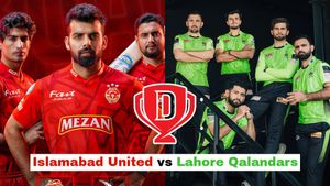 ISL vs LAH Dream11 Prediction, PSL 2025: Islamabad United vs Lahore Qalandars Fantasy XI, 1st Match