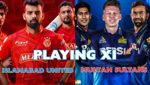 Islamabad United vs Multan Sultans Playing 11, PSL 2025: Match Preview, Weather & Pitch Report