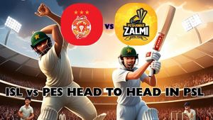 ISL vs PES Head to Head: Islamabad United vs Peshawar Zalmi Record, Stats & Results Ahead Of PSL 2025 Match 5