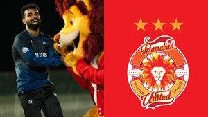 PSL 2025: Islamabad United Squad, Schedule, Coaching Staff, Injury, Replacements