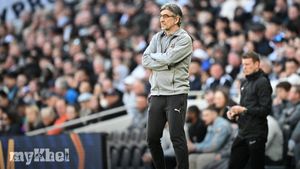 Ivan Juric Departs Southampton After Confirmed Premier League Relegation
