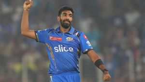IPL 2025: Will Jasprit Bumrah play Today in MI vs RCB Match? Mumbai Indians may Take This Route
