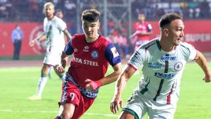 Jamshedpur FC vs Mohun Bagan, ISL 2024-25: Red Miners beat Mariners to get slight Advantage in Semifinal Tie